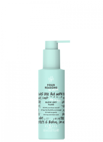 Four Reasons Original Blow Dry Fluid 150ml